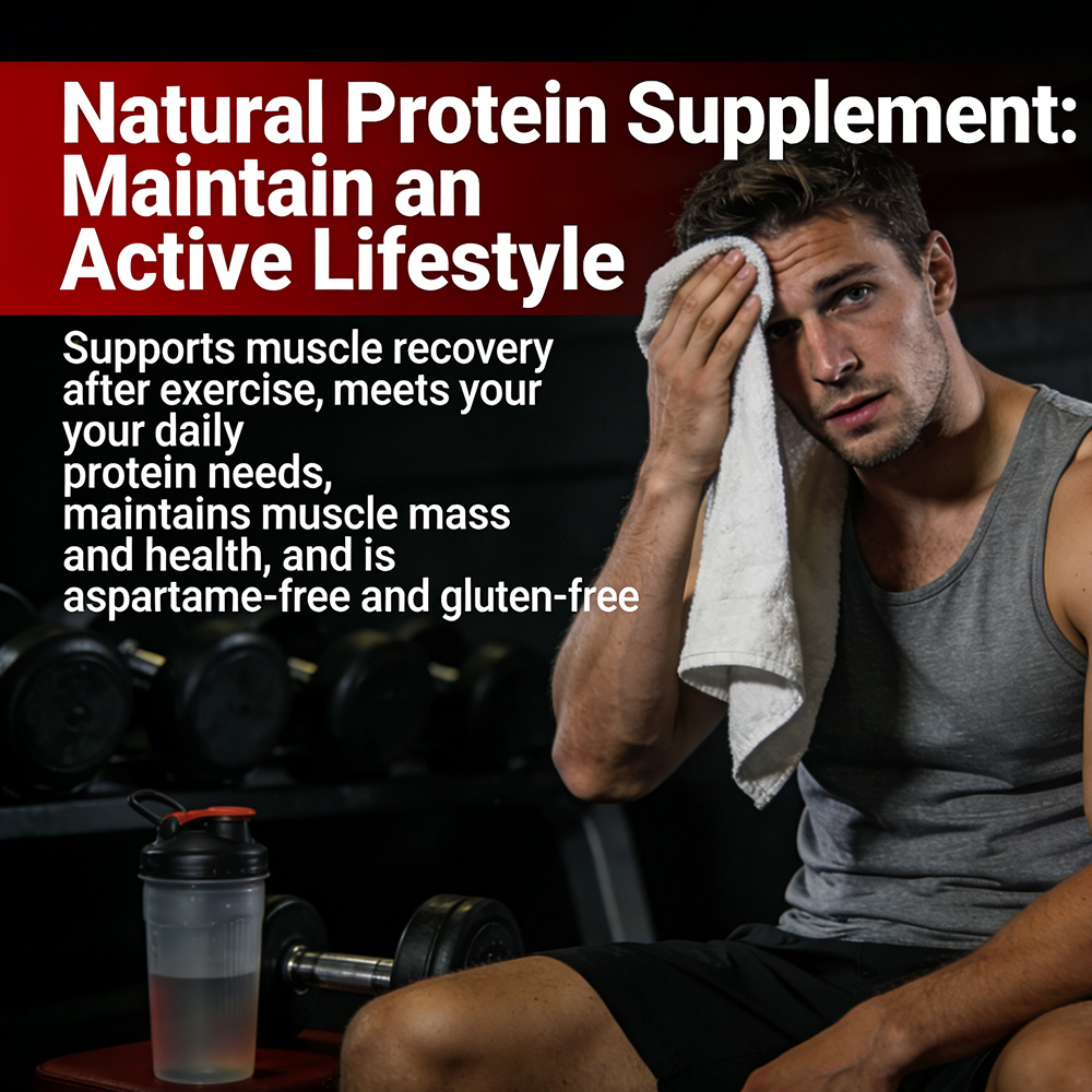 كبسولات بروتين مصل اللبن المرك - مراجعة Protein Bar وسعره