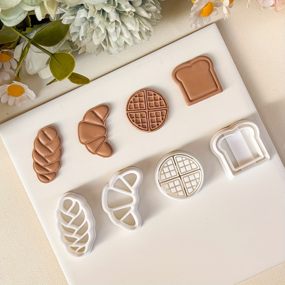 مجموعة قوالب تقطيع الكوكيز بتص - مراجعة Cookies Pack وسعره